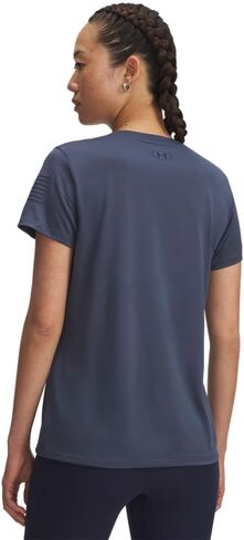تحت درع الحرية النسائية SSV Tech Sleeve Shirt tirt in Saudi Arabia