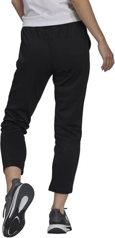 adidas Women's You for You 7/8 Sweatpants, Black in Saudi Arabia