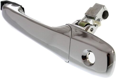 مقبض الباب الخارجي على جانب المرآب ، مقبض الباب الخارجي-متوافق مع 2004-2009 Mazda 3 ، Fits 2003-2008 Mazda 6 ، 2007-2013 Cx-9 ، 2007-2012 Cx-7 ، Sedan in Saudi Arabia