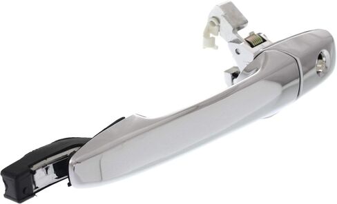 مقبض الباب الخارجي على جانب المرآب ، مقبض الباب الخارجي-متوافق مع 2004-2009 Mazda 3 ، Fits 2003-2008 Mazda 6 ، 2007-2013 Cx-9 ، 2007-2012 Cx-7 ، Sedan in Saudi Arabia
