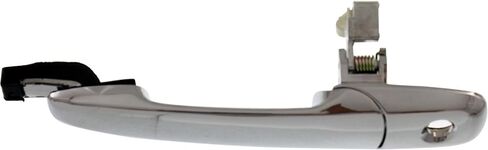 مقبض الباب الخارجي على جانب المرآب ، مقبض الباب الخارجي-متوافق مع 2004-2009 Mazda 3 ، Fits 2003-2008 Mazda 6 ، 2007-2013 Cx-9 ، 2007-2012 Cx-7 ، Sedan in Saudi Arabia