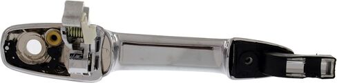 مقبض الباب الخارجي على جانب المرآب ، مقبض الباب الخارجي-متوافق مع 2004-2009 Mazda 3 ، Fits 2003-2008 Mazda 6 ، 2007-2013 Cx-9 ، 2007-2012 Cx-7 ، Sedan in Saudi Arabia