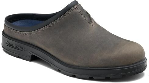 Blundstone Originals 2420 Unisex Leather Clogs, in Kuwait