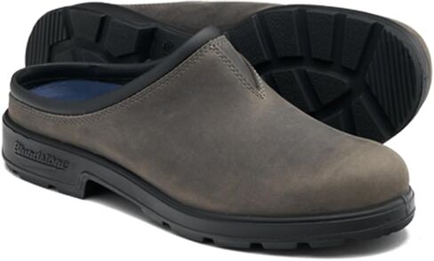 Blundstone Originals 2420 Unisex Leather Clogs, in Kuwait