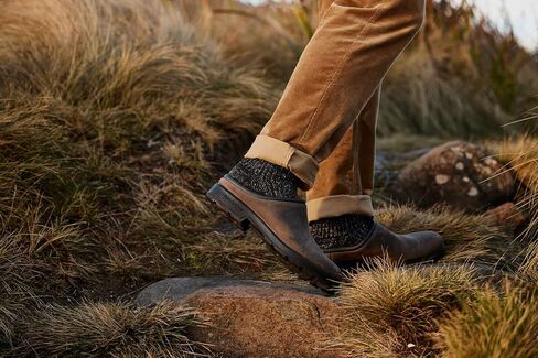 Blundstone Originals 2420 Unisex Leather Clogs, in Kuwait