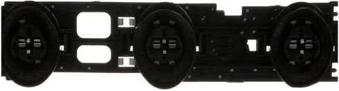 Replacement Tail Light Circuit Board for 2005-2006 Jeep Grand Cherokee in Saudi Arabia