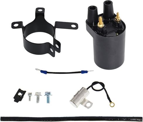 استبدال ملف الإشعال WFLNHB لـ ONAN 166-0820 541-0522 HE166-0761 HE541-0522 MODES P218G P220G P224G ENGURE in Saudi Arabia