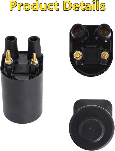 استبدال ملف الإشعال WFLNHB لـ ONAN 166-0820 541-0522 HE166-0761 HE541-0522 MODES P218G P220G P224G ENGURE in Saudi Arabia