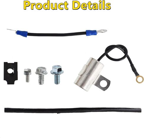 استبدال ملف الإشعال WFLNHB لـ ONAN 166-0820 541-0522 HE166-0761 HE541-0522 MODES P218G P220G P224G ENGURE in Saudi Arabia