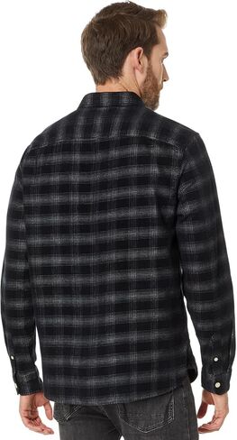 Men's Kink Long Sleeve Shirt in Saudi Arabia
