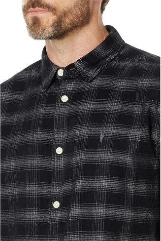 Men's Kink Long Sleeve Shirt in Saudi Arabia