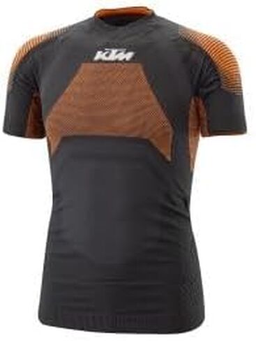 KTM Undershirt أداء قصير الأكمام in Saudi Arabia