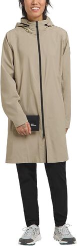 Jack Wolfskin Men's A64868, Blue in Saudi Arabia