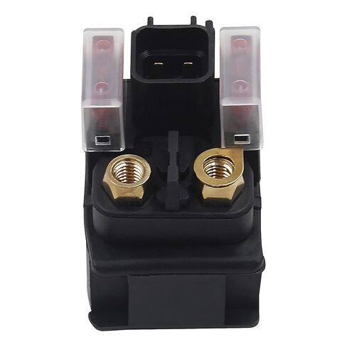 Road Passion 2GB-81940-00-00 Continuous Duty Starter Solenoid Relay Replacement for Yamaha WR450F 2016-2019/ Yamaha YZ250F 2019-2020/ Yamaha YZ450F 2018-2019 in Saudi Arabia