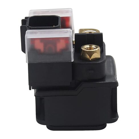 Road Passion 2GB-81940-00-00 Continuous Duty Starter Solenoid Relay Replacement for Yamaha WR450F 2016-2019/ Yamaha YZ250F 2019-2020/ Yamaha YZ450F 2018-2019 in Saudi Arabia