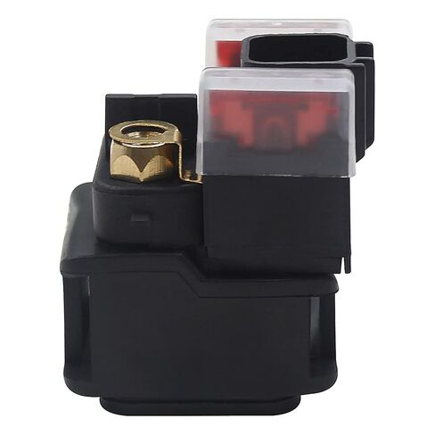 Road Passion 2GB-81940-00-00 Continuous Duty Starter Solenoid Relay Replacement for Yamaha WR450F 2016-2019/ Yamaha YZ250F 2019-2020/ Yamaha YZ450F 2018-2019 in Saudi Arabia