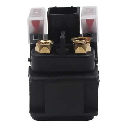Road Passion 2GB-81940-00-00 Continuous Duty Starter Solenoid Relay Replacement for Yamaha WR450F 2016-2019/ Yamaha YZ250F 2019-2020/ Yamaha YZ450F 2018-2019 in Saudi Arabia