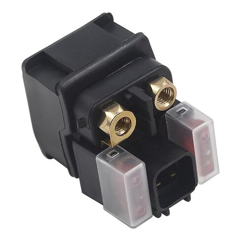 Road Passion 2GB-81940-00-00 Continuous Duty Starter Solenoid Relay Replacement for Yamaha WR450F 2016-2019/ Yamaha YZ250F 2019-2020/ Yamaha YZ450F 2018-2019 in Saudi Arabia
