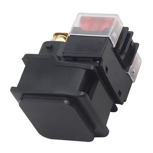 Road Passion 2GB-81940-00-00 Continuous Duty Starter Solenoid Relay Replacement for Yamaha WR450F 2016-2019/ Yamaha YZ250F 2019-2020/ Yamaha YZ450F 2018-2019 in Saudi Arabia