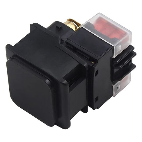 Road Passion 2GB-81940-00-00 Continuous Duty Starter Solenoid Relay Replacement for Yamaha WR450F 2016-2019/ Yamaha YZ250F 2019-2020/ Yamaha YZ450F 2018-2019 in Saudi Arabia