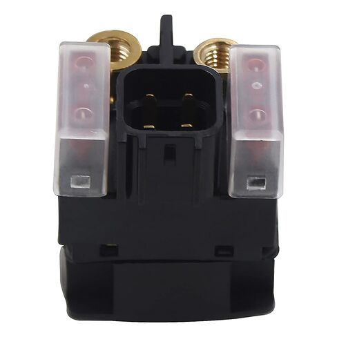 Road Passion 2GB-81940-00-00 Continuous Duty Starter Solenoid Relay Replacement for Yamaha WR450F 2016-2019/ Yamaha YZ250F 2019-2020/ Yamaha YZ450F 2018-2019 in Saudi Arabia