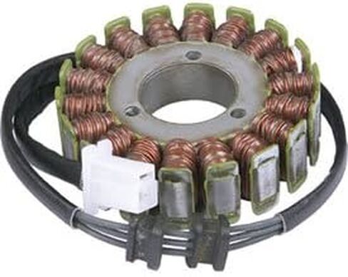 Rick's Motorsport Electrics Stator لـ Kawasaki Ninja ZX-6R 2009-2012 in Saudi Arabia
