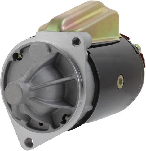 Starter / 12 D2Hf-11001-Ea Front D2Hf-11001-E -2036 for Ford for Bronco for LTD for Thunderbird for E250 Econoline for E350 Econoline for E- 100 Econoline for F- 100 44-9217 44-4548 in Kuwait