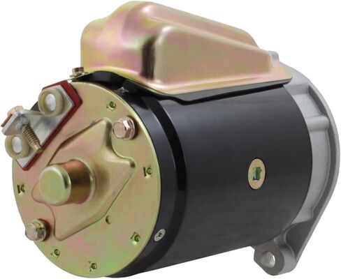 Starter / 12 D2Hf-11001-Ea Front D2Hf-11001-E -2036 for Ford for Bronco for LTD for Thunderbird for E250 Econoline for E350 Econoline for E- 100 Econoline for F- 100 44-9217 44-4548 in Kuwait