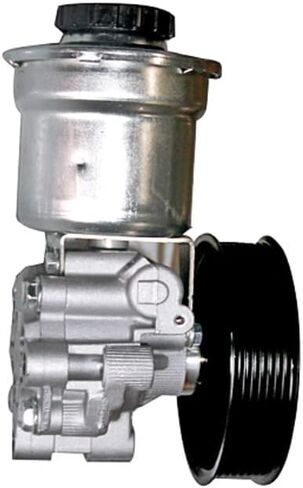 New Power Steering Pump 44310-04100 Replacement Parts fit TOYOTA TACOMA 2.7L L4 2005-2020 44310-04140 4431004100 4431004140 21-5484 in Saudi Arabia
