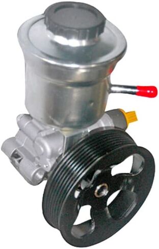 New Power Steering Pump 44310-04100 Replacement Parts fit TOYOTA TACOMA 2.7L L4 2005-2020 44310-04140 4431004100 4431004140 21-5484 in Saudi Arabia