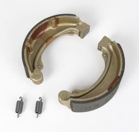 EBC EBC BRAKE SHOE - 618 in Saudi Arabia