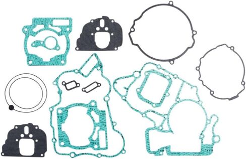 Tusk Complete Gasket Kit Compatible with KTM 125 SX 2002-2006 in Saudi Arabia