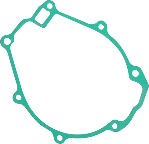 Caltric 11396-HN5-670 STATOR GASKET متوافق مع Honda Rancher 350 TRX350TM 000-2006 in Saudi Arabia