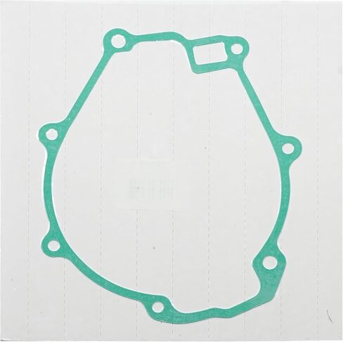 Caltric 11396-HN5-670 STATOR GASKET متوافق مع Honda Rancher 350 TRX350TM 000-2006 in Saudi Arabia