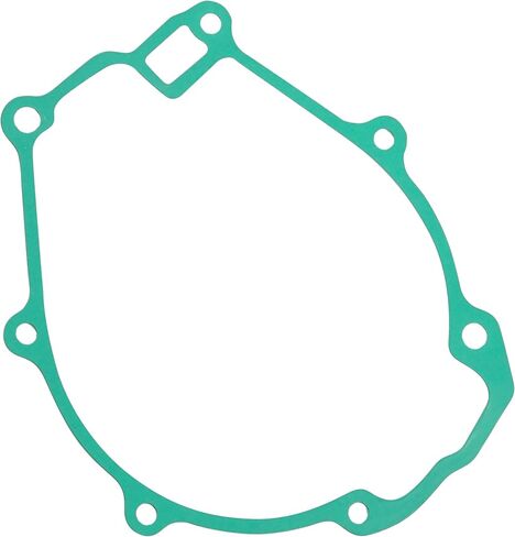 Caltric 11396-HN5-670 STATOR GASKET متوافق مع Honda Rancher 350 TRX350TM 000-2006 in Saudi Arabia