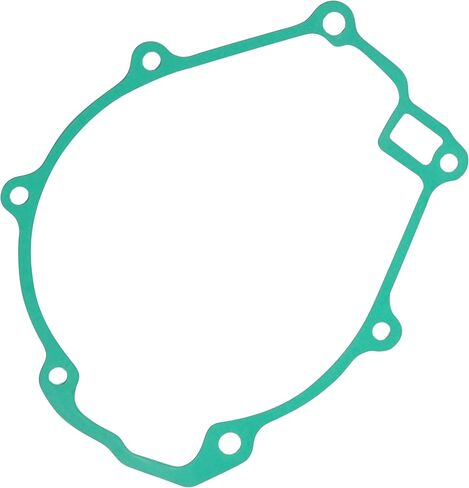 Caltric 11396-HN5-670 STATOR GASKET متوافق مع Honda Rancher 350 TRX350TM 000-2006 in Saudi Arabia