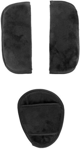 Replacement Parts/Accessories to fit Mountain Buggy Strollers and Car Seats Products for Babies, Toddlers, and Children (Stroller Harness Buckle w Straps) 5Bw in Saudi Arabia