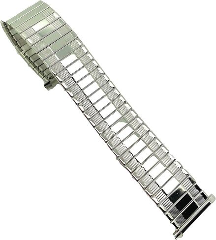 18 ملم إلى 22 ملم من الفولاذ المقاوم للصدأ شريط الساعات in Kuwait