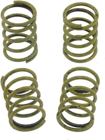 Rear Drum Brake Shoe Hold Down Spring Compatible With GMC G2500 1995 1994 1993 1992 1991 1990 1989 1988 1987 1986 1985 1984 1983 1982 1981 1980 1979 P-1201895 in Saudi Arabia