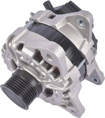 Alternator Replacement for Nissan Sentra L4 2.0Liter MR20DD Alt 2020-2022 120A 231006LB0A in Saudi Arabia