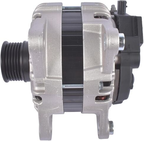 Alternator Replacement for Nissan Sentra L4 2.0Liter MR20DD Alt 2020-2022 120A 231006LB0A in Saudi Arabia