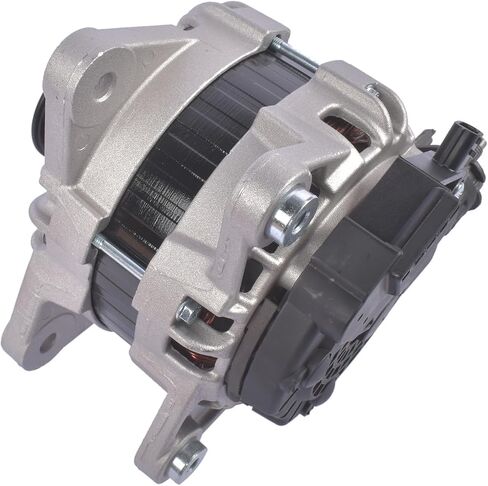 Alternator Replacement for Nissan Sentra L4 2.0Liter MR20DD Alt 2020-2022 120A 231006LB0A in Saudi Arabia
