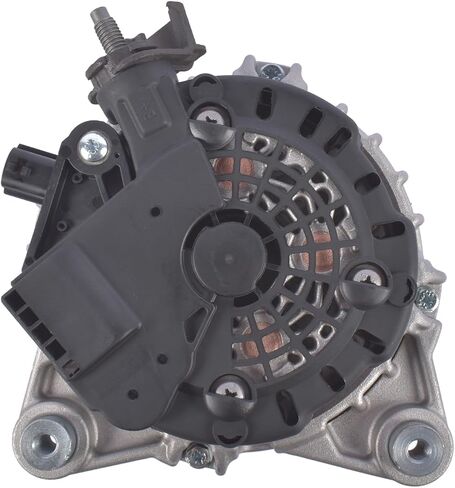 Alternator Replacement for Nissan Sentra L4 2.0Liter MR20DD Alt 2020-2022 120A 231006LB0A in Saudi Arabia