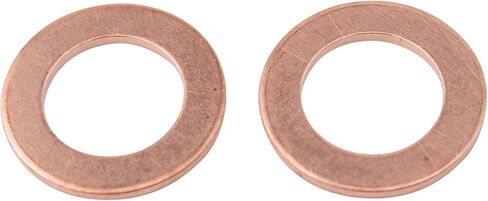 TRQ Brake Hose Set Compatible with 2001 Chevrolet Silverado 1500 GMC Sierra 1500 in Saudi Arabia