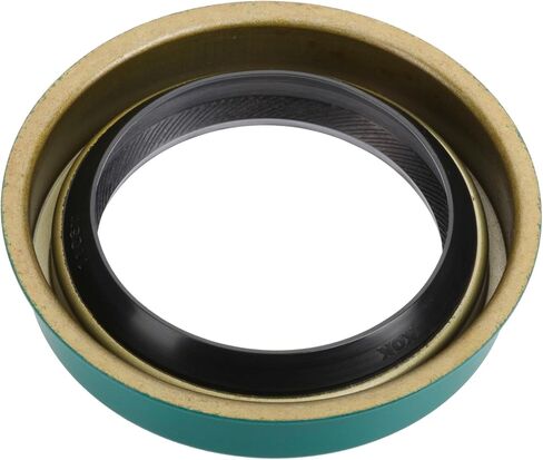 Mechanics Choice Automatic Transmission Extension Housing Seal for 1991-2009 Chevrolet, GMC, Hummer, Workhorse in Saudi Arabia