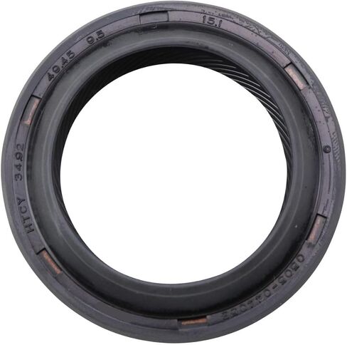 Replacement Manual Transmission Extension Housing Seal for 1956-1959, 1967-1991 MG, Volvo 142, 144, 145, 164, 1800, 240, 242, 244, 245, 262, 264, 265, 740, 760, 780, MGA (L4 1.5L) in Saudi Arabia