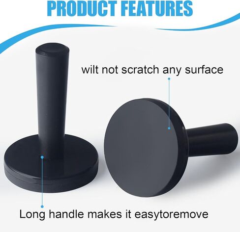 Car Vinyl Wrap Magnets Holder Tool, Automotive Wrapping Magnetic Position Tool, Vinyl Film Magnet Fixators, Car Wrap Kit for Wrapping, Sign Vinyl, Window Tinting, Crafts Sign Making (8PCS) in Saudi Arabia