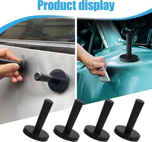 Car Vinyl Wrap Magnets Holder Tool, Automotive Wrapping Magnetic Position Tool, Vinyl Film Magnet Fixators, Car Wrap Kit for Wrapping, Sign Vinyl, Window Tinting, Crafts Sign Making (8PCS) in Saudi Arabia