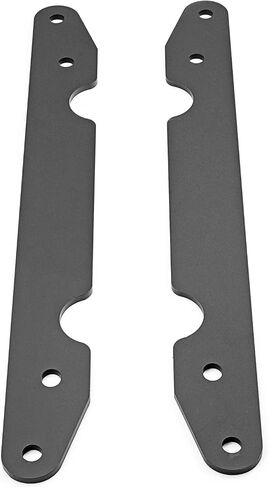 WSays 2" Lever Full Lift Mount Kit Compatible with Honda Independent Rear Suspension (IRS) Foreman Rubicon TRX500/Rancher TRX420 Rubicon 520 2015-2025 in Saudi Arabia