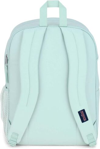 Jansport Big Student ، Green ، Einheitsgröße in Saudi Arabia